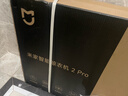 米家智能晾衣機2 Pro 【國家補貼】小米電動(dòng)隱形晾衣架3D曲面穹頂燈 曬單實(shí)拍圖