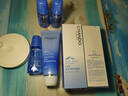 自然堂套裝雪域精粹修護潔水乳三件套 補水保濕煥亮女護膚品生日禮物 曬單實(shí)拍圖