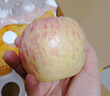 京鮮生山東煙臺紅富士蘋(píng)果 5斤裝單果75-80mm生鮮水果 源頭直發(fā) 包郵 曬單實(shí)拍圖