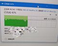 西部數據（WD）臺式機硬盤(pán) WD Blue 西數藍盤(pán) 6TB 5400轉 256MB SATA 3.5英寸大容量CMR垂直技術(shù)DIY電腦機械硬盤(pán) 曬單實(shí)拍圖