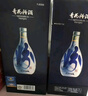 汾酒青花20 清香型白酒  商務(wù)宴請送禮白酒 雙瓶裝含禮袋 53度 500mL 2瓶 新老款包裝隨機發(fā)貨 曬單實(shí)拍圖