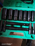 電動(dòng)扳手套筒頭全套加長(cháng)內六角手電鉆風(fēng)炮8-32mm風(fēng)批套筒工具套裝 【套筒套裝8-32mm】15件套 曬單實(shí)拍圖