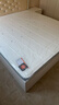 喜臨門(mén)椰棕偏硬脊椎榻榻米床墊 學(xué)生老人宿舍床墊厚度可選 伊菲 新款-面料升級【厚6cm】椰棕4cm 1.8*2米 曬單實(shí)拍圖