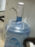 小熊（Bear）抽水器桶裝水 飲水機抽水神器 水泵壓水器純凈水電動(dòng)取水器 礦泉水自動(dòng)上水器 YSJ-D05U2 政府補貼 曬單實(shí)拍圖