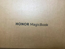 榮耀MagicBook Pro 16 HUNTER版【國家補貼】AI輕薄游戲本 酷睿Ultra5 24+1T RTX4060 3K電競屏 凝夜色 曬單實(shí)拍圖