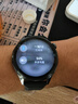 HUAWEIWATCH GT 6 雅丹黑 46mm智能手表多維情緒健康全新騎行體驗21天超長續(xù)航華為GT6手表GT5升級 曬單實拍圖