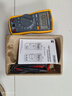 福祿克（FLUKE）F117C 緊湊型真有效值數字萬(wàn)用表交直流電壓電流表多用表儀器儀表 曬單實(shí)拍圖