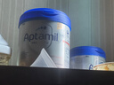 愛(ài)他美（Aptamil）德國白金版德愛(ài)白金版1pre段嬰幼兒HMO奶粉 【每罐返現金】2段1罐27年3月 曬單實(shí)拍圖