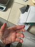 億色【2片】適用iphone15promax鋼化膜蘋果15 promax鋼化手機(jī)膜高清抗指紋全包貼膜全覆蓋防摔手機(jī)前膜 曬單實(shí)拍圖