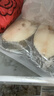 藍雪 冷凍挪威北極鱈魚(yú)扒400g鉤釣 3-7塊MSC認證袋裝切段真鱈海鮮水產(chǎn) 曬單實(shí)拍圖