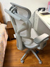 京東京造Z9Pro人體工學(xué)椅電競椅辦公椅子電腦椅人工力學(xué)座椅5D扶手+腳踏灰 曬單實(shí)拍圖