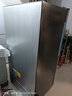 米家小米【國家補貼20%】610L對開門雙開門一級變頻大容量家用風冷無霜冰箱以舊換新BCD-610WMSA 曬單實拍圖