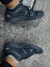 際華三零六六制新式壹九體能鞋訓練男作訓鞋魔改黑色運動(dòng)跑鞋透氣作戰靴黑膠鞋 【旗艦款】真TPU貼片+EVA緩震底 41 碼/255 曬單實(shí)拍圖