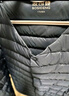 波司登25年羽絨服男士秋冬90絨輕薄圓領(lǐng)修身短款休閑送禮物外套 曬單實(shí)拍圖