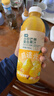 七鮮【前途光芒】七鮮 100%NFC原榨廣西百色臺農芒果復合果汁750ml 曬單實(shí)拍圖