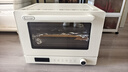長(cháng)帝（changdi）【國家補貼】家用烤箱S1Pro大白鯨風(fēng)爐多功能新款電烤箱烘焙燒烤大容量空氣炸鍋一體機多層同烤 曬單實(shí)拍圖