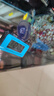 魚(yú)缸溫度計水族專(zhuān)用缸內置高精度電子水溫器潛水高貼片式數顯 魚(yú)缸溫度 可潛水數顯x1個(gè) 曬單實(shí)拍圖