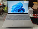 HEWU Book國行【2025款英特爾+酷睿i7】筆記本電腦高性能金屬輕薄本網(wǎng)課學(xué)習設計商務(wù)辦公游戲學(xué)生手提 【輕薄款】16pro英特爾（IPS全面護眼屏） 32G內存+2048G超速硬盤(pán)+激活密鑰 曬單實(shí)拍圖