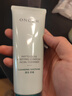 安修澤油橄欖凈膚舒潤潔面乳控油祛痘洗面奶120g生日禮物 曬單實(shí)拍圖
