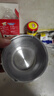 熱油小鍋潑油鍋加厚不銹鋼木柄防燙帶刻度雙倒流口不掛油無(wú)涂層 【木柄】爆款300ml 曬單實(shí)拍圖