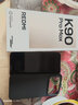 小米（MI）紅米K90 ProMax新品5G手機 MC31A 流金白 16+512GB 全網(wǎng)通 曬單實(shí)拍圖