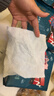 潔麗雅（Grace）一次性洗臉巾加厚母嬰干濕兩用綿柔巾珍珠紋吸水潔面巾120抽*3包 曬單實(shí)拍圖