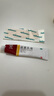馬應龍尿素乳膏10%10g/盒 尿素軟膏尿素霜醫用尿素乳膏手腳干裂干燥手足皸裂腳后跟干裂膏角化型腳氣 曬單實(shí)拍圖