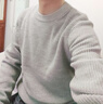 杰克·瓊斯（JACK&JONES） 男裝秋季毛衣針織衫純色可機洗羊毛面料通勤長(cháng)袖上衣225313029 曬單實(shí)拍圖