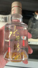 水井坊井臺52度100ml小酒版濃香型白酒 新款100ml*5瓶 曬單實(shí)拍圖