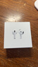 Apple/蘋果 AirPods 4 搭配USB-C充電盒 蘋果耳機(jī) 藍(lán)牙耳機(jī) 適用iPhone/iPad/Mac 四代 曬單實拍圖