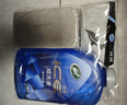 龜牌（Turtle Wax）冰蠟洗車(chē)液清潔套裝(TC-400204)2L汽車(chē)洗車(chē)水蠟去污高泡蠟洗液 曬單實(shí)拍圖