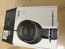 鐵三角（Audio-technica）ATH-M20x 入門級(jí)專業(yè)監(jiān)聽頭戴式耳機(jī) 曬單實(shí)拍圖