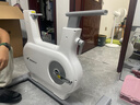 麥瑞克（MERACH）動(dòng)感單車(chē)家用智能自發(fā)電健身器材室內自行車(chē)絕影ONE2代 MR-S10W2 曬單實(shí)拍圖