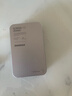 摩米士（MOMAX）【3C認證】蘋(píng)果磁吸充電寶20000毫安35W快充移動(dòng)電源可上飛機適用iPhone17promax華為小米筆記本 曬單實(shí)拍圖