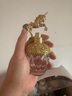 安娜蘇（Anna sui）筑夢(mèng)天馬香水30ml獨角獸女士香水禮盒雙十一萬(wàn)圣節生日禮物送女友 曬單實(shí)拍圖