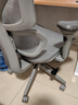 京東京造Z9Pro人體工學(xué)椅電競椅辦公椅子電腦椅人工力學(xué)座椅5D扶手+腳踏灰 曬單實(shí)拍圖