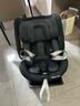 maxicosi邁可適兒童安全座椅0-7歲寶寶嬰兒 iSpace邁越星iSize認證 柏林灰 曬單實(shí)拍圖