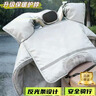 【加厚保暖】電動(dòng)車(chē)擋風(fēng)被冬季加絨加厚防水保暖皮革護腿防風(fēng)擋雨 升級版PU黑色冬季加絨加厚經(jīng)典款（無(wú)把套） 曬單實(shí)拍圖