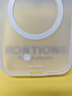 RONTION適用于華為mate80手機殼mate80 ProMax新款磨砂magsafe車(chē)載霍爾磁吸保護套外殼軟邊硬背防摔保護殼 霧透白【AeroSkin霧核】 Mate 70 Pro/Mate 7 曬單實(shí)拍圖