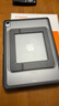 圖拉斯支點(diǎn)殼【自營(yíng)正品|進(jìn)階款】適用iPad air7保護套air6/5/4保護套11寸防摔Apple平板雙支架保護殼 黑 曬單實(shí)拍圖