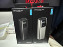 CUKTECH酷態(tài)科【3C認證可上飛機】10號超級電能棒Plus15000毫安充電寶120W/100W快充適用筆記本小米蘋(píng)果17 曬單實(shí)拍圖
