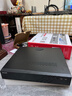 HIKVISION?？低暰W(wǎng)絡(luò )監控硬盤(pán)錄像機32路4盤(pán)4K高清NVR支持H.265編碼兼容8T硬盤(pán)DS-7932N-R4 曬單實(shí)拍圖