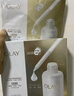 玉蘭油（OLAY）全新水光小白瓶面膜20片補水美白去黃提亮膚色改善暗沉生日禮物女 曬單實(shí)拍圖