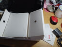 聯(lián)想（Lenovo）聯(lián)想平板小新Pad Pro 第二代 12.7英寸 學習平板二合一平板 2.9K 144HZ 12+256G 第二代 官方標配灰色 曬單實拍圖