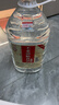 不老潭糧食酒 瀘州糯紅高粱酒桶裝高度濃香型散裝白酒純糧壹號 60度 5L 曬單實(shí)拍圖