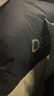 迪桑特（DESCENTE）休閑運動(dòng)瑞士國家隊合作男女同款短款運動(dòng)羽絨服 LK-淺卡其色-D5493SDJ68 XL (180/100A) 曬單實(shí)拍圖