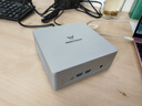 銘凡新品UM750L Slim銳龍R5-7545U迷你主機電腦高性能2.5G網(wǎng)口mini小主機辦公游戲臺式機 曬單實(shí)拍圖