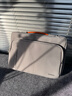 泰克森電腦包手提筆記本內膽包13英寸商務(wù)男女適用蘋(píng)果macbook華為聯(lián)想 曬單實(shí)拍圖