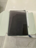 HUAWEI MatePad Mini 柔光版 華為平板電腦8.8英寸小平板 大手機OLED屏 SIM卡版可通話(huà) 12G+512GB 云杉綠 曬單實(shí)拍圖