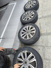 雙星（DOUBLE STAR）輪胎/汽車(chē)輪胎 235/55R18 100V SS81適配哈弗H2/起亞/東南DX7 曬單實(shí)拍圖